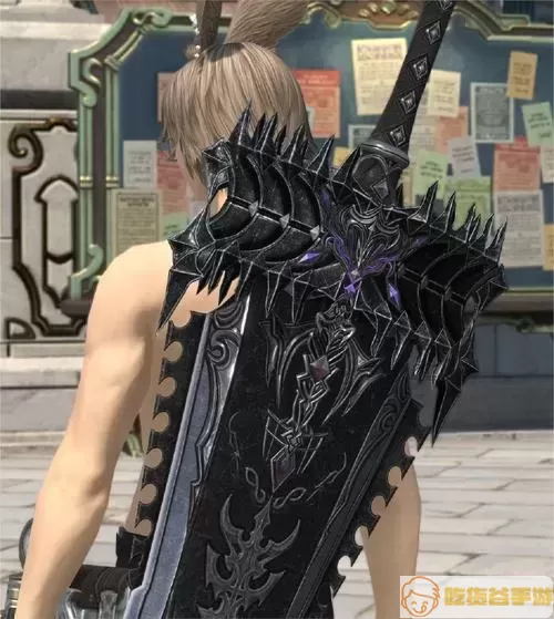 ff14老绝不补武器吗