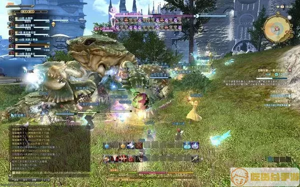 ff14初始职业转职