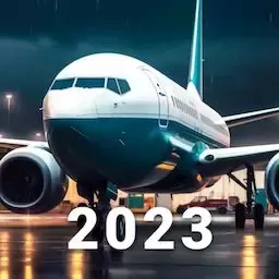 真实飞机驾驶模拟最新版2024