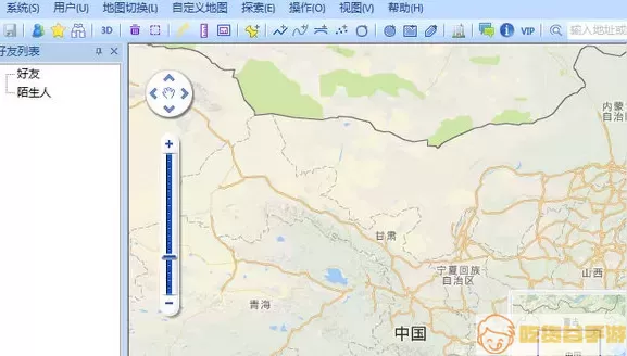 最新卫星地图2021在线-2022最新卫星地图