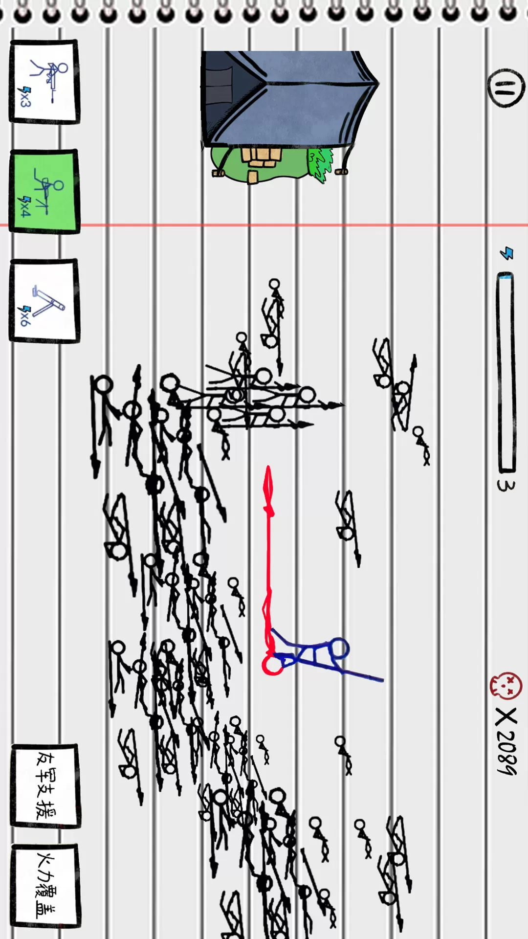 火柴人沙盒决斗安卓版下载图4