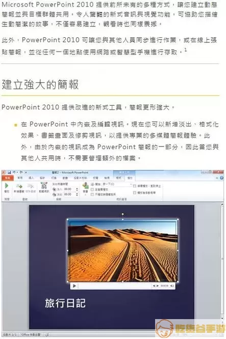 PowerPoint