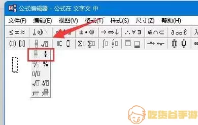 评分标准示例