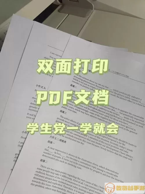 PDF文档示例