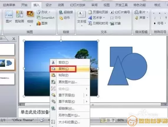 PPT图片示例