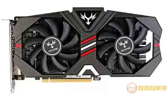 GTX570显卡