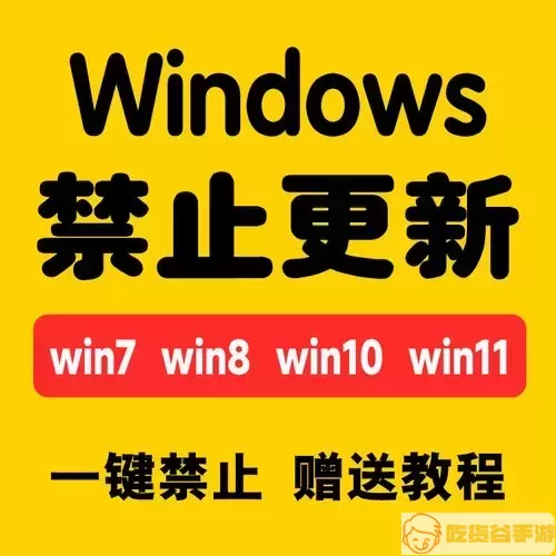 Windows系统更新