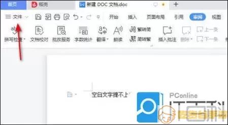 WPS表格示例图