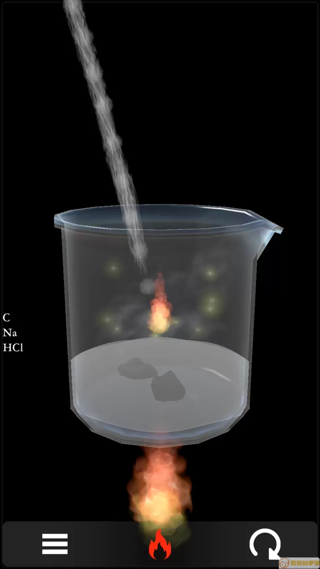 烧杯：化学实验最新版下载