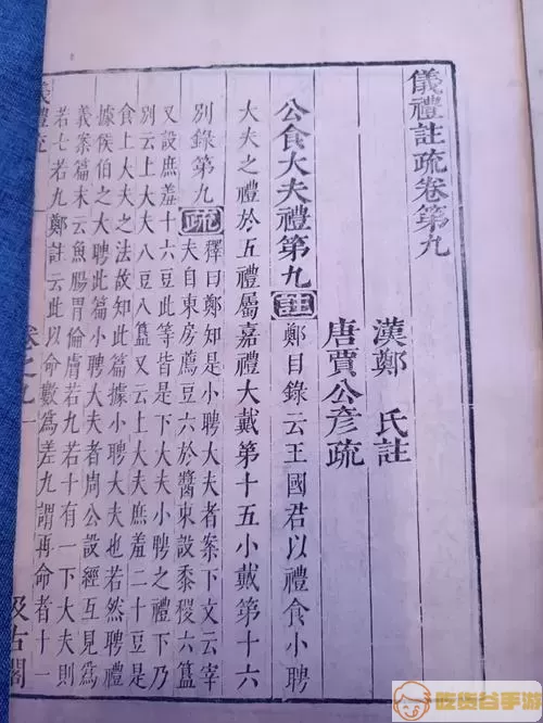 九阴真经/