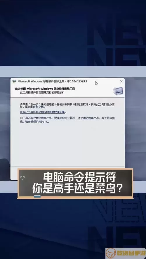 命令提示符示例图