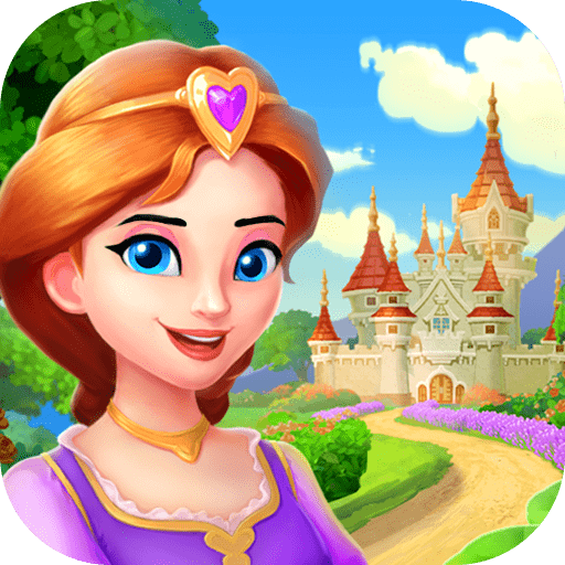 梦幻城堡爱消除下载手机版
