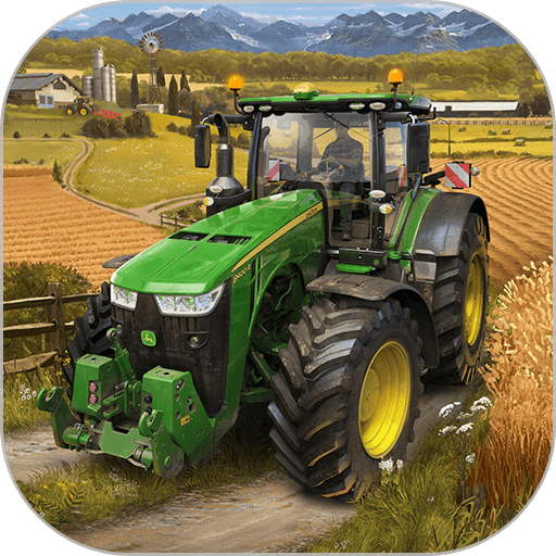 模拟农场20安卓官方版